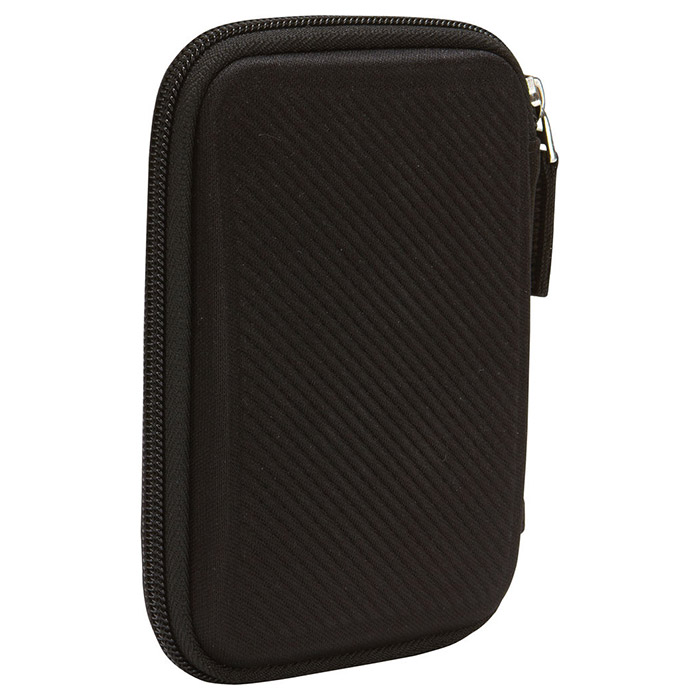 Чохол для портативних HDD CASE LOGIC EHDC-101 Portable Hard Drive Case Black (3201314)