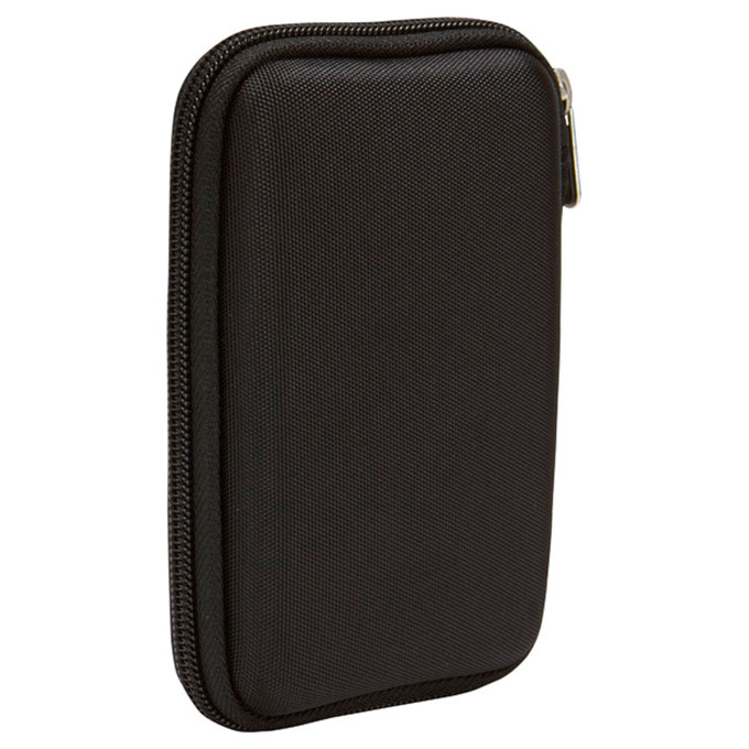 Чохол для портативних HDD CASE LOGIC QHDC-101 Portable Hard Drive Case Black (3201253)
