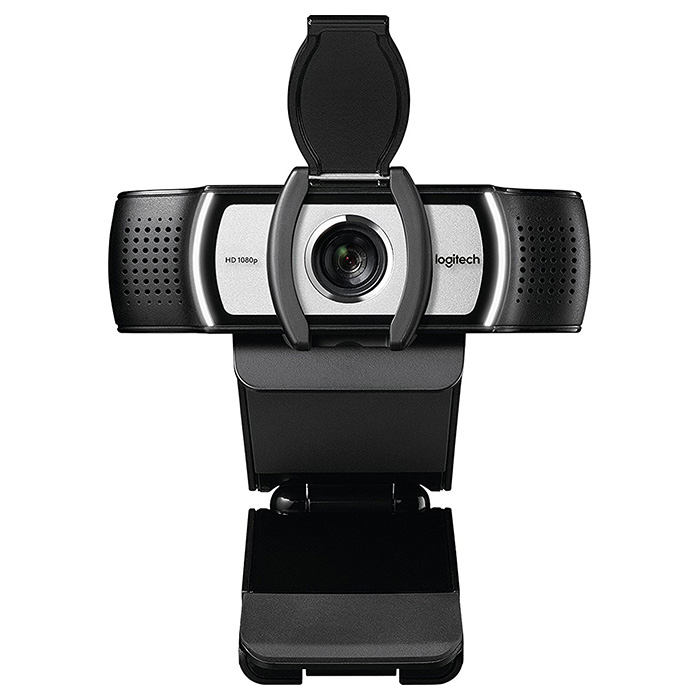 Веб-камера LOGITECH HD Webcam C930e (960-000971/960-000972)