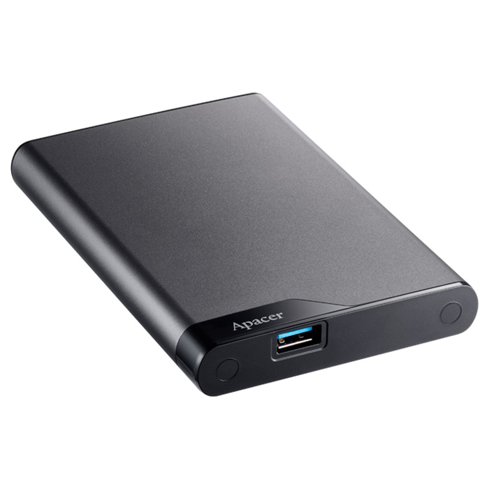 Портативний жорсткий диск APACER AC632 1TB USB3.1 (AP1TBAC632A-1)