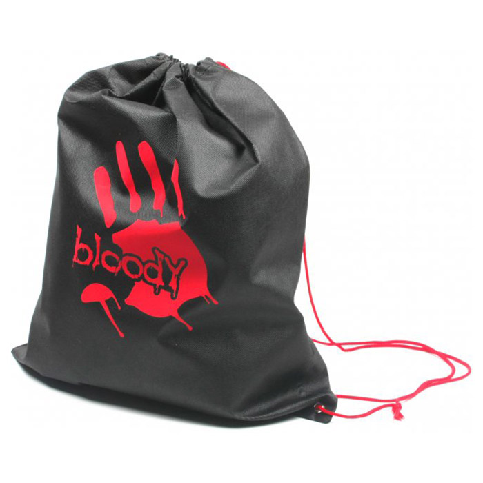 Рюкзак для клавіатури A4-Tech BLOODY Backpack