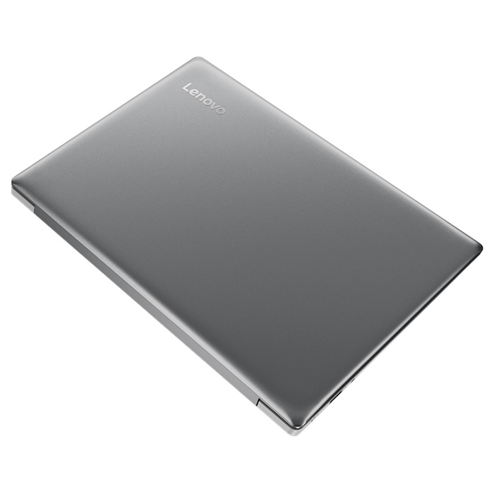 Ноутбук LENOVO IdeaPad 320S 13 Mineral Gray (81AK00AMRA)