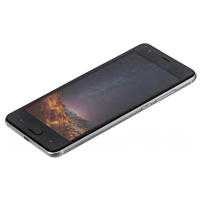 Смартфон DOOGEE X20 1/16GB Antique Silver (6924351617110)