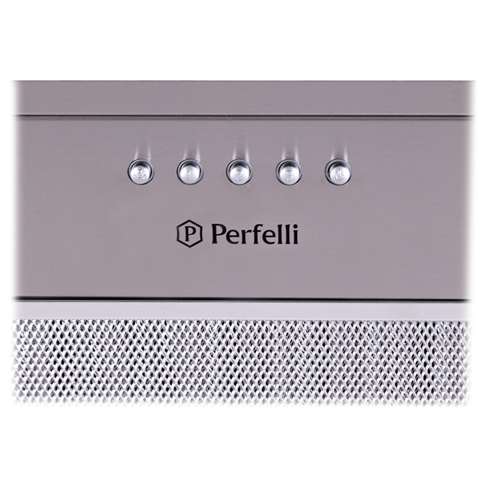 Витяжка PERFELLI BI 6512 A 1000 I LED
