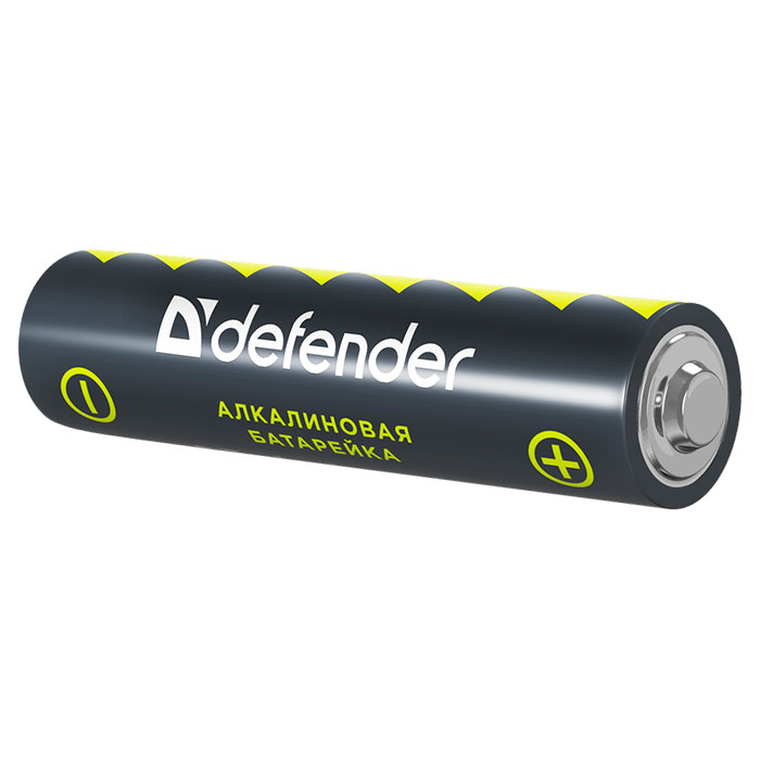 Батарейка DEFENDER AAA 4шт/уп (56002_12)