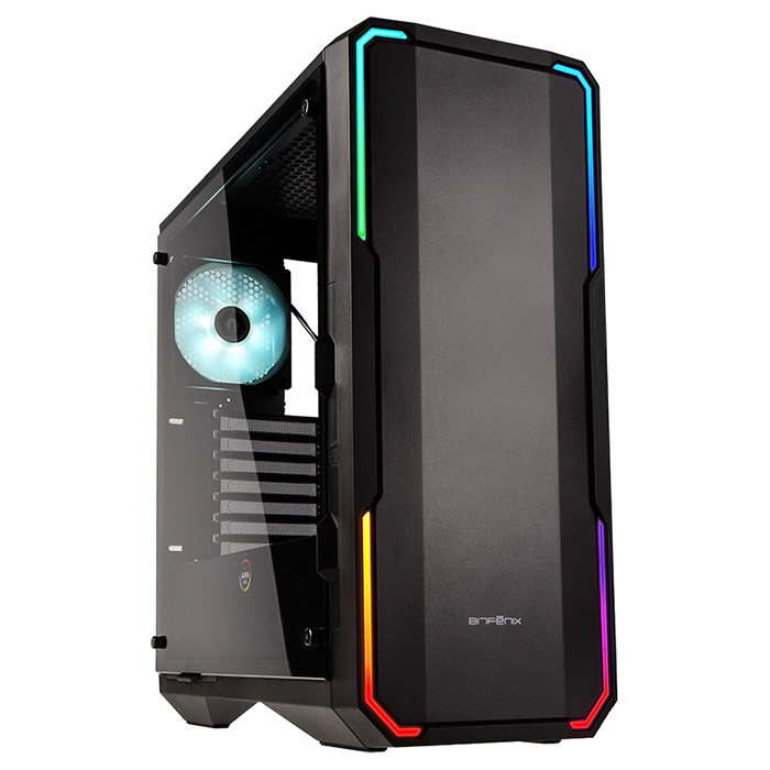 Корпус BITFENIX Enso Black (BFC-ENS-150-KKWGK-RP)