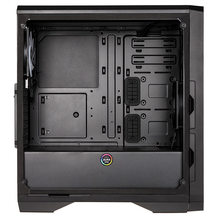 Корпус BITFENIX Enso Black (BFC-ENS-150-KKWGK-RP)