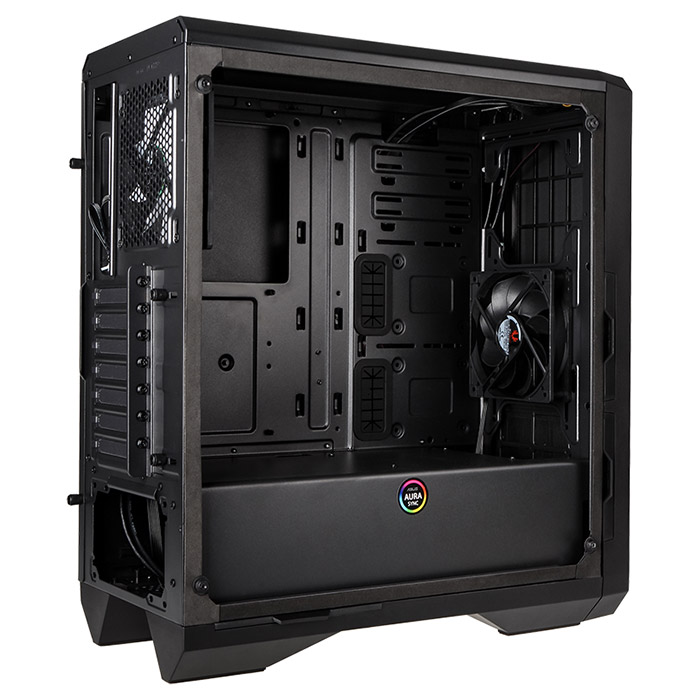 Корпус BITFENIX Enso Black (BFC-ENS-150-KKWGK-RP)