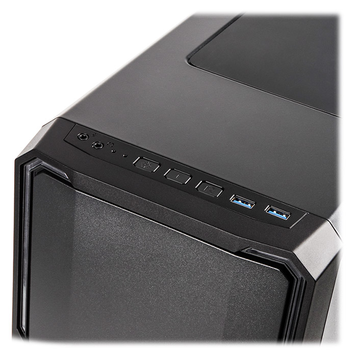 Корпус BITFENIX Enso Black (BFC-ENS-150-KKWGK-RP)