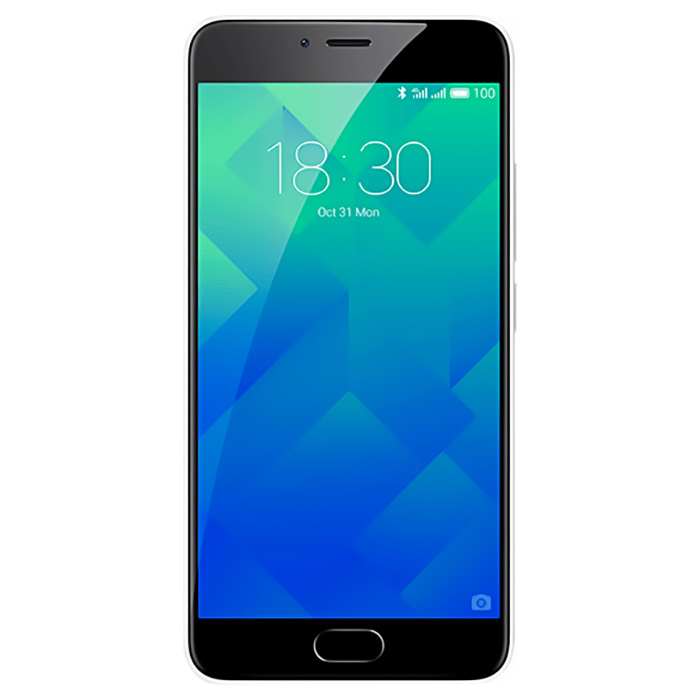 Смартфон MEIZU M5 3/32GB White