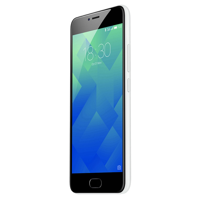 Смартфон MEIZU M5 3/32GB White