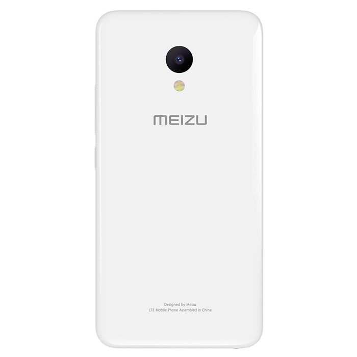 Смартфон MEIZU M5 3/32GB White