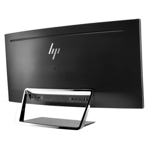 Монітор HP EliteDisplay S340c (V4G46AA)