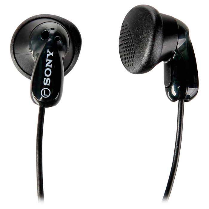 Наушники SONY MDR-E9LP Black (MDRE9LPB.E)