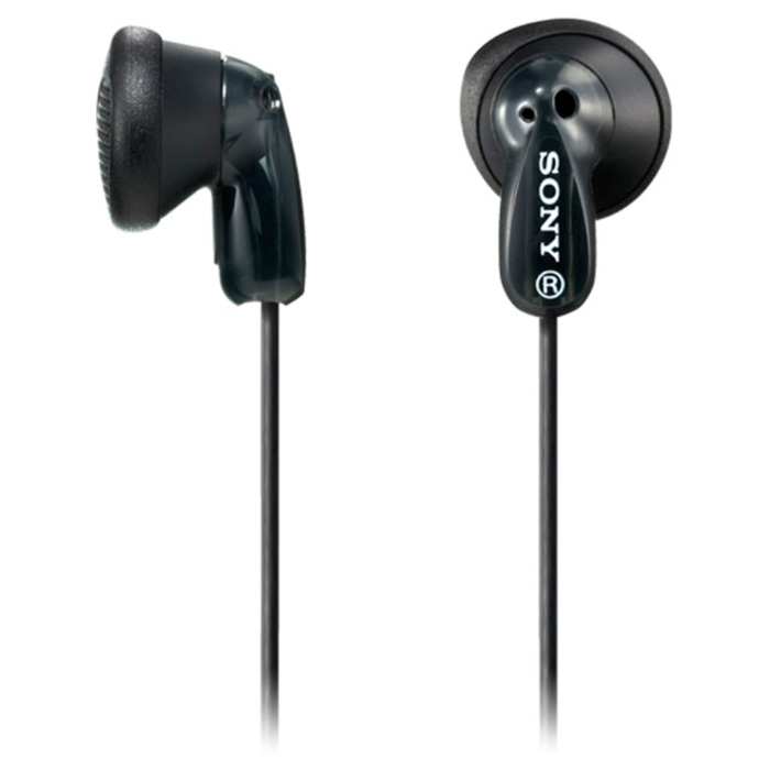 Наушники SONY MDR-E9LP Black (MDRE9LPB.E)