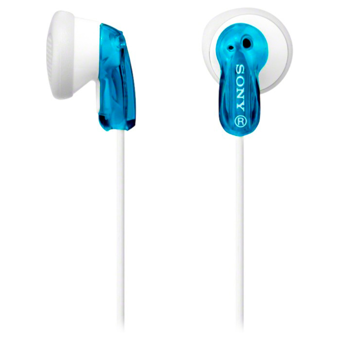 Навушники SONY MDR-E9LP Blue (MDRE9LPL.E)