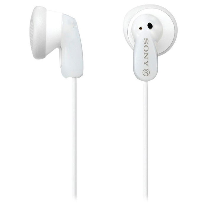 Навушники SONY MDR-E9LP White (MDRE9LPWI.E)