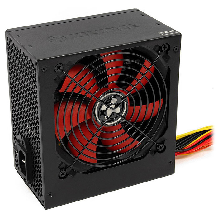 Блок питания 400W XILENCE Performance C XP400R6 (XN041)