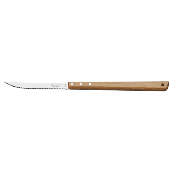 Нож кухонный для разделки TRAMONTINA Barbecue 203мм (26440/108)