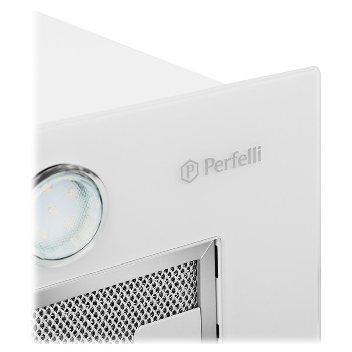 Витяжка PERFELLI BI 6562 A 1000 W LED Glass