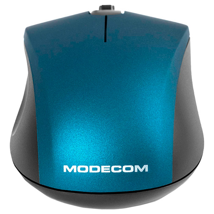 Мышь MODECOM MC-M10 Blue (M-MC-0M10-400)