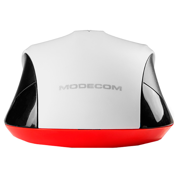 Мышь MODECOM MC-M9.1 Black/White (M-MC-00M9.1-200)