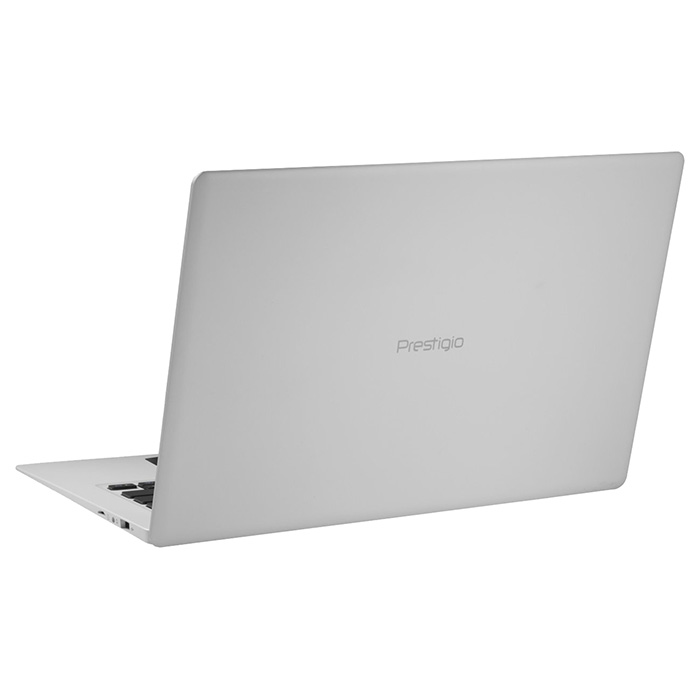 Ноутбук PRESTIGIO Smartbook 141C White (PSB141C01BFP_WH_CIS)