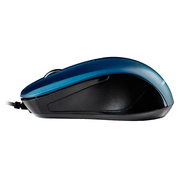 Мышь MODECOM MC-M9.1 Blue (M-MC-00M9.1-140)