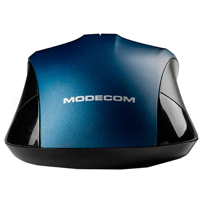 Мышь MODECOM MC-M9.1 Blue (M-MC-00M9.1-140)