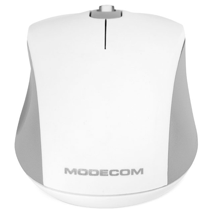 Миша MODECOM MC-WM10S White (M-MC-WM10S-200)