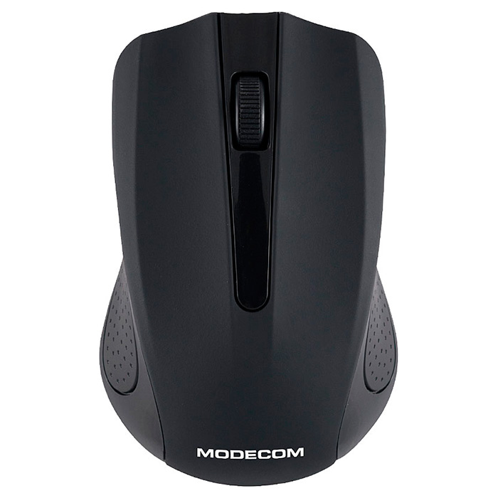 Мышь MODECOM MC-WM9 Black (M-MC-0WM9-100)
