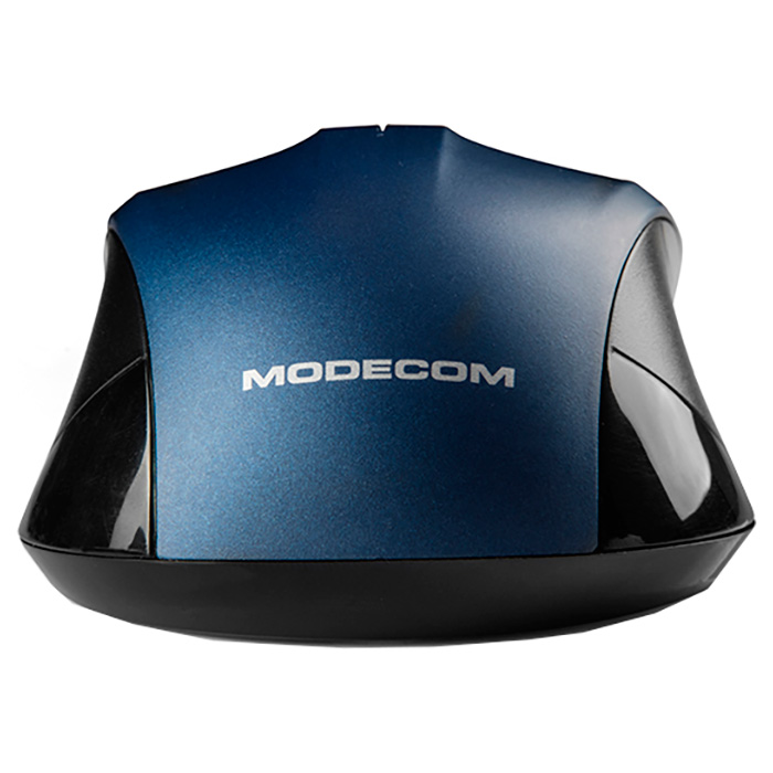 Мышь MODECOM MC-WM9.1 Blue (M-MC-0WM9.1-140)