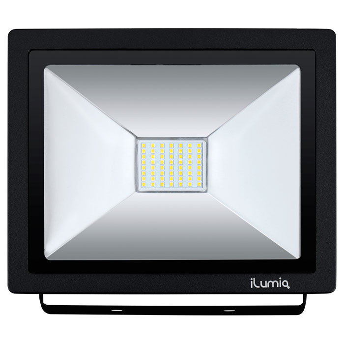 Прожектор LED ILUMIA 043 FL-50-NW 50W 4000K