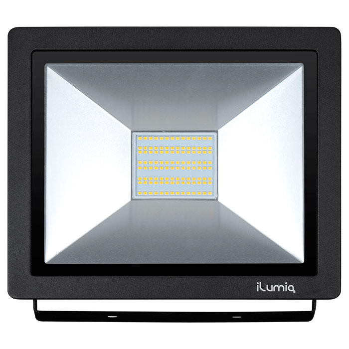 Прожектор LED ILUMIA 044 FL-70-NW 70W 4000K