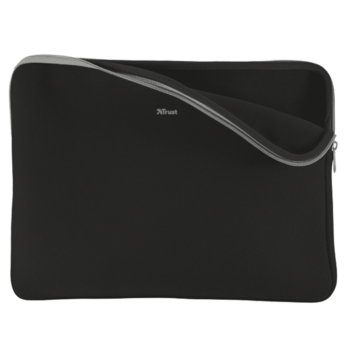 Чохол для ноутбука 11.6" TRUST Primo Soft Sleeve Black (21254)