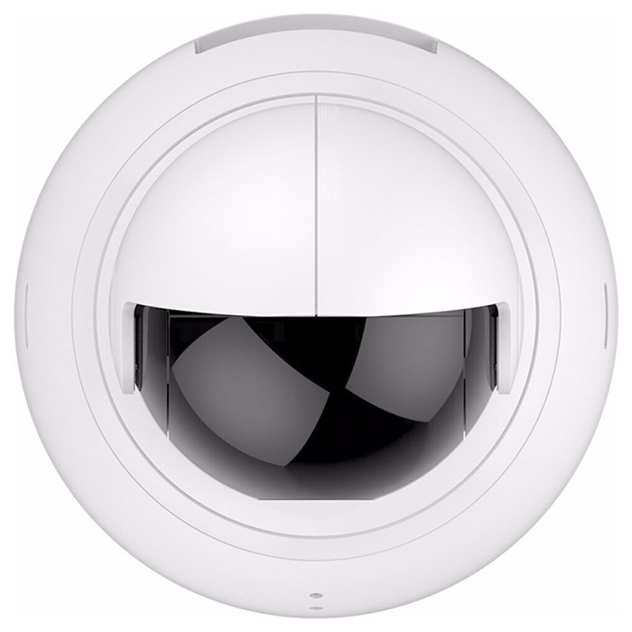 Умная камера XIAOMI YI Dome Camera 360° 720p International Version White