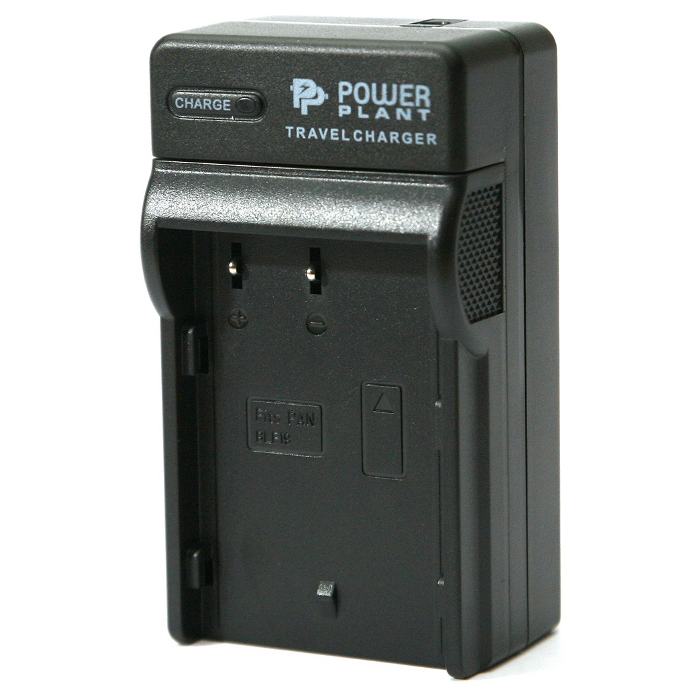Зарядное устройство POWERPLANT для Panasonic DMW-BLF19 (DV00DV2355)