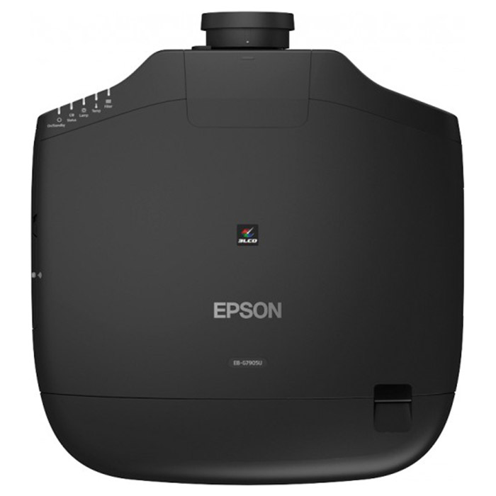 Проектор инсталляционный EPSON EB-G7905U (V11H749140)
