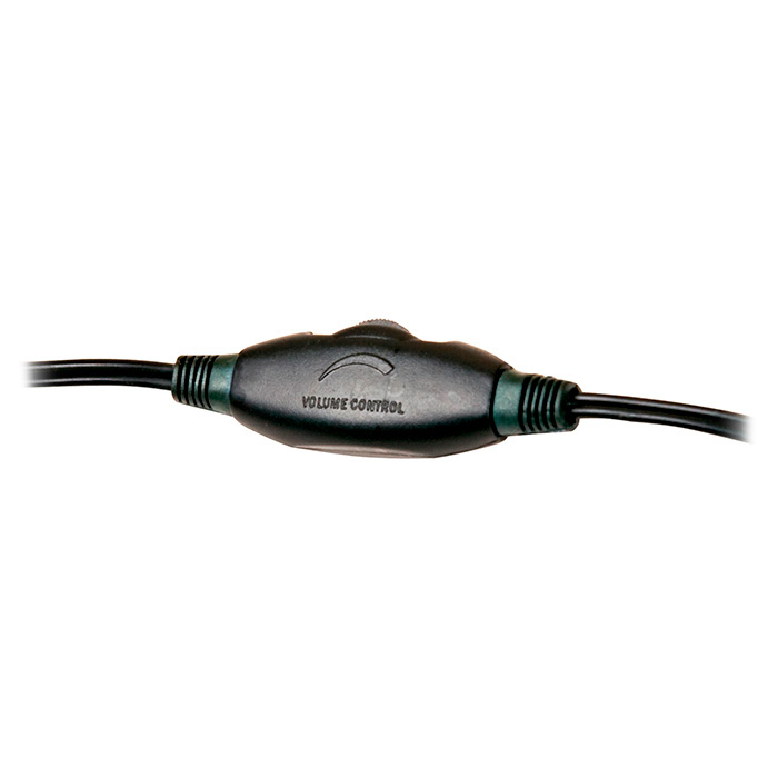 Навушники DEFENDER Gryphon HN-750 Black (63750)