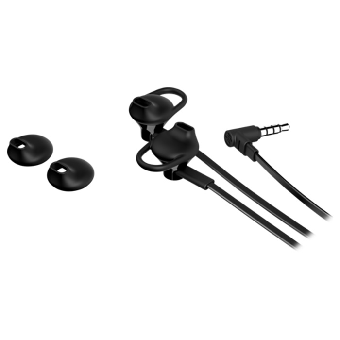 Навушники HP 150 Black (X7B04AA)
