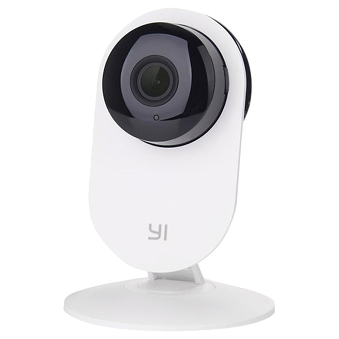 IP-камера XIAOMI YI Home Camera 1080p White (YI-87025)
