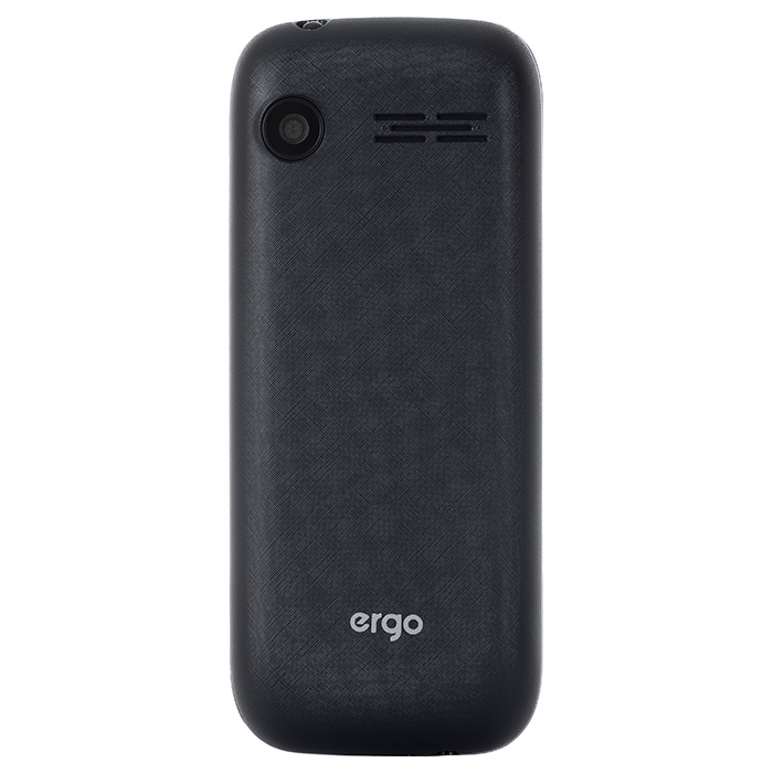 Мобільний телефон ERGO F242 Turbo