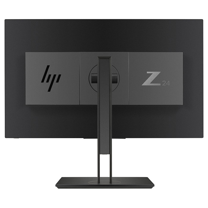 Монітор HP Z24nf G2 (1JS07A4)