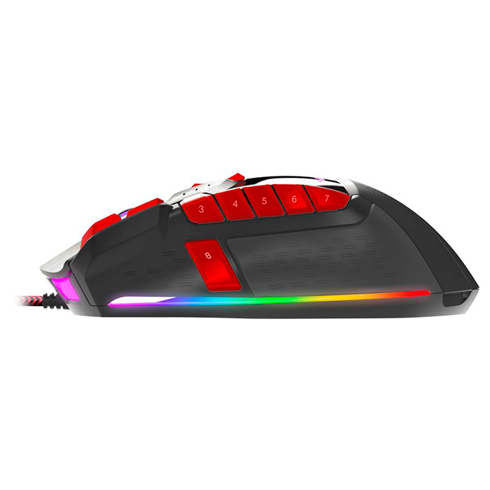 Миша ігрова PATRIOT Viper V570 RGB (PV570LUXWK)