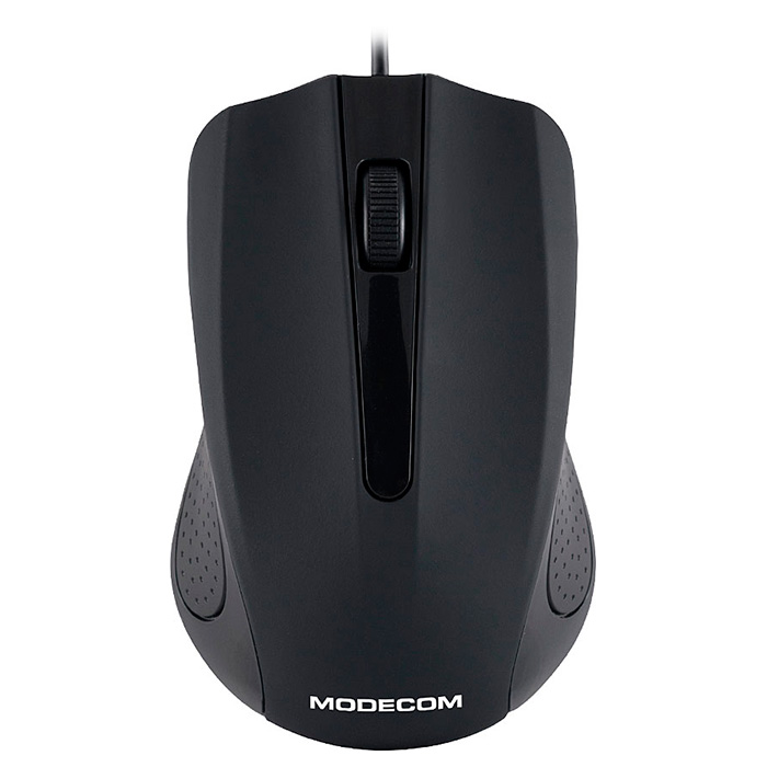 Мышь MODECOM MC-M9 Black (M-MC-00M9-100)