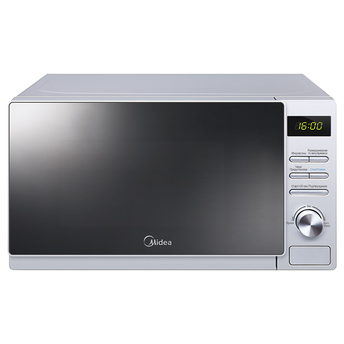 Микроволновая печь MIDEA AM720C4E-S