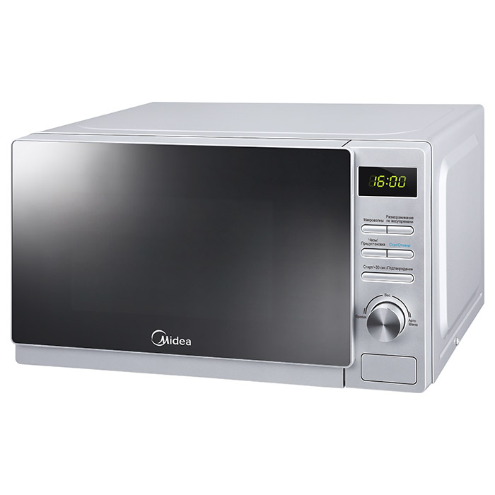Микроволновая печь MIDEA AM720C4E-S