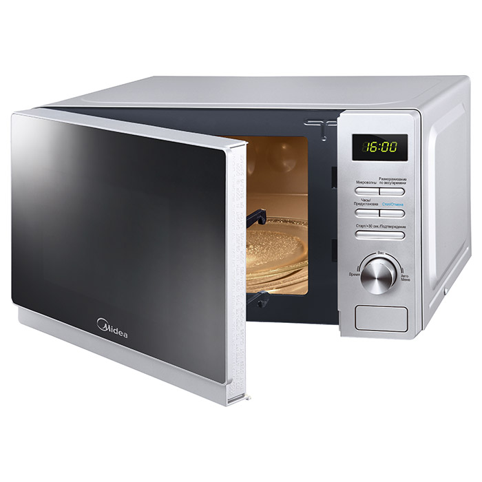 Микроволновая печь MIDEA AM720C4E-S