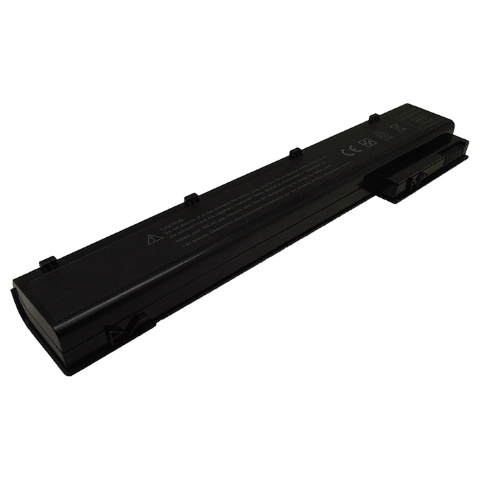 Акумулятор POWERPLANT для ноутбуків HP EliteBook 8560w 14.8V/5200mAh/77Wh (NB460564)