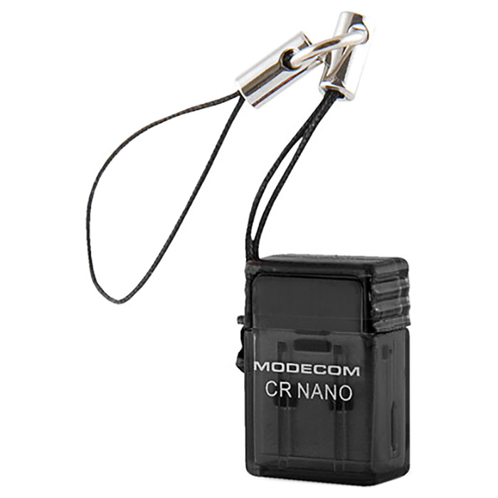 Nano black. Нано картридер USB.